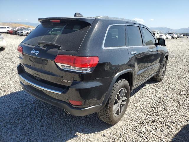 2018 JEEP GRAND CHER - 1C4RJFBG8JC509898