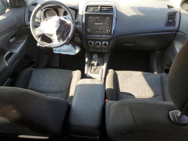 2021 MITSUBISHI OUTLANDER - JA4APVAU8MU012999