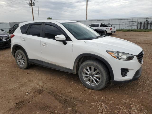 2016 MAZDA CX-5 TOURI - JM3KE4CY3G0719800