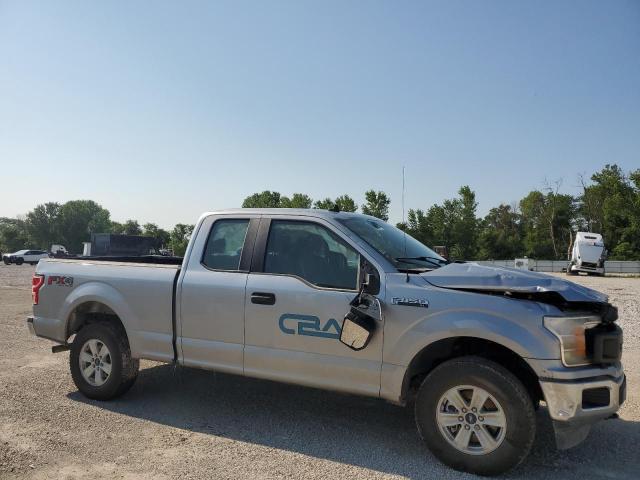 Vin: 1ftfx1e57lkd31540, lot: 65555004, ford f-150 super cab 20204