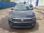 VOLKSWAGEN PASSAT SE снимка