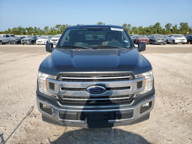 2018 FORD F150 SUPER - 1FTEW1CB1JKC27646