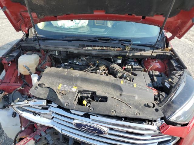 2019 FORD EDGE SEL - 2FMPK3J99KBB44988