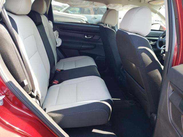 2024 HONDA CR-V EX - 7FARS4H47RE014836