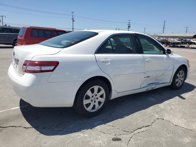 Vin: 4t4bf3ek4br155165, lot: 67497414, toyota camry base 20113