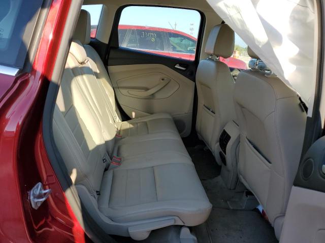 2016 FORD C-MAX PREM - 1FADP5CU9GL110617