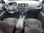 JEEP CHEROKEE L photo