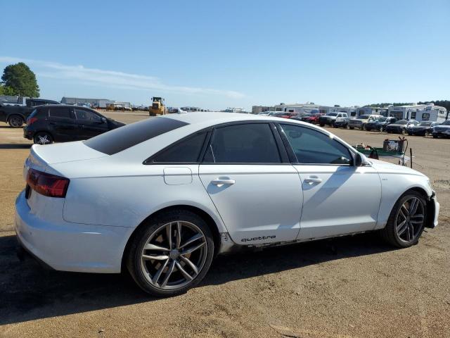 2016 AUDI S6 PREMIUM WAUF2AFC7GN076093