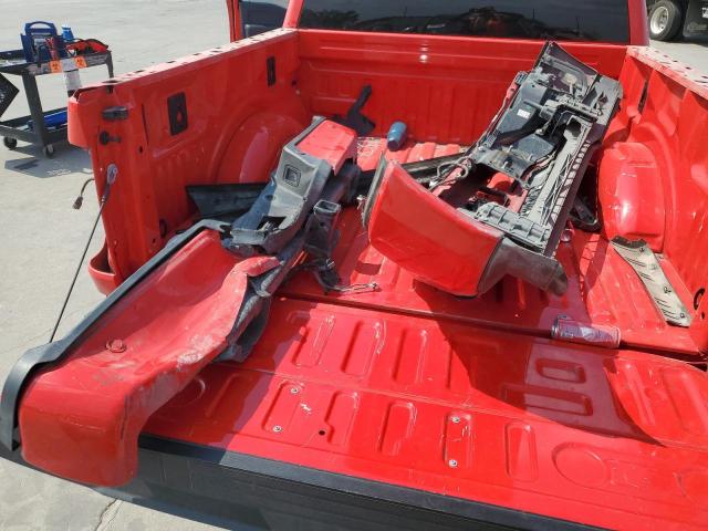 2021 FORD F150 SUPER - 1FTEW1CP9MKD01539