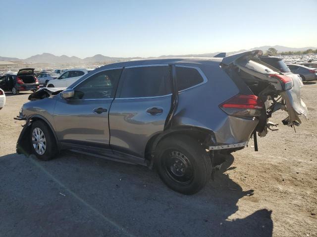 2017 NISSAN ROGUE S - KNMAT2MT8HP605205