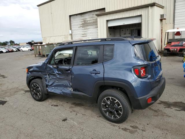 2023 JEEP RENEGADE L - ZACNJDB19PPP57299