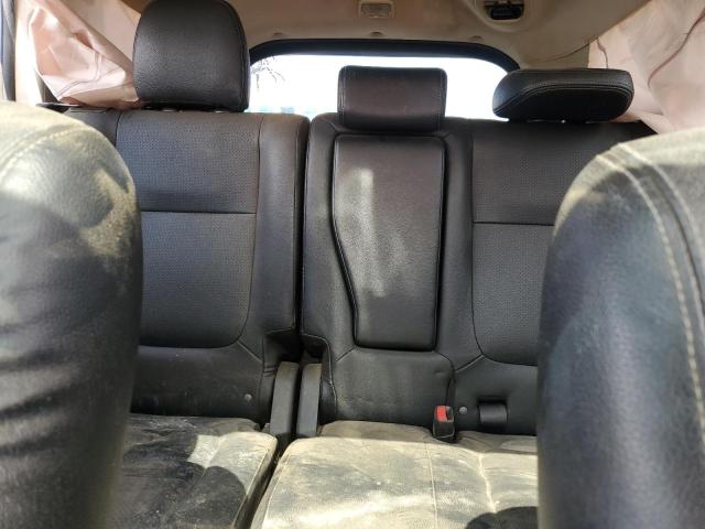 2016 MITSUBISHI OUTLANDER - JA4AZ3A30GZ038736