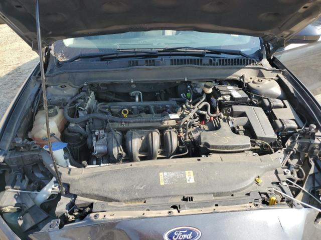 2015 FORD FUSION S - 3FA6P0G78FR231428