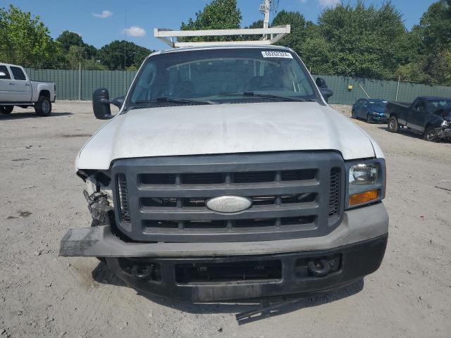 2005 FORD F250 SUPER 1FTNX20535EB73062  68262324