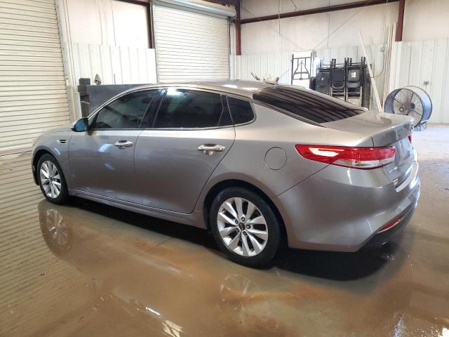 VIN 5XXGU4L37JG182764 2018 KIA Optima, EX no.2