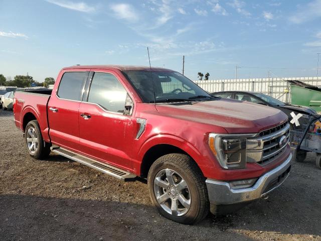 2023 FORD F150 SUPER - 1FTFW1E84PFC20777