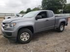 2018 CHEVROLET COLORADO - 1GCHSBEA7J1314458