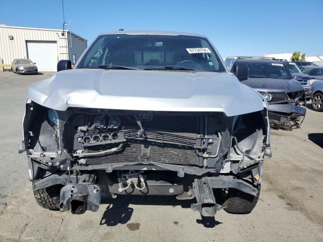 VIN 1FTEX1CB0JKF42791 2018 Ford F-150, Super Cab no.5