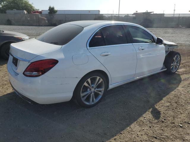 VIN 55SWF4JB5HU200299 2017 Mercedes-Benz C-Class, 300 no.3