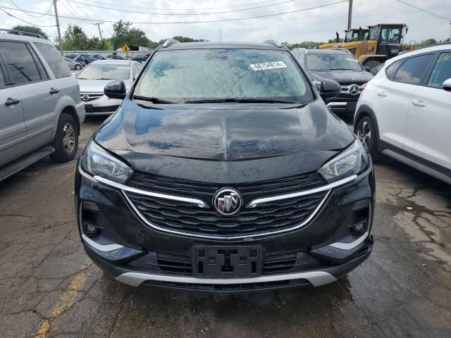 VIN KL4MMESL1NB081493 2022 Buick Encore, Select no.5