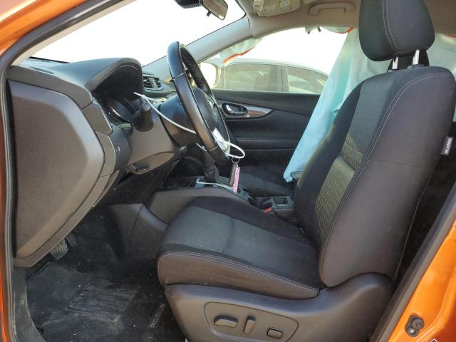 2020 NISSAN ROGUE S - JN8AT2MT3LW031082