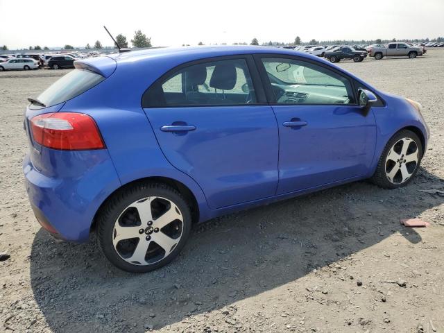 Vin: knadn5a38c6017006, lot: 66974764, kia rio ex 20123