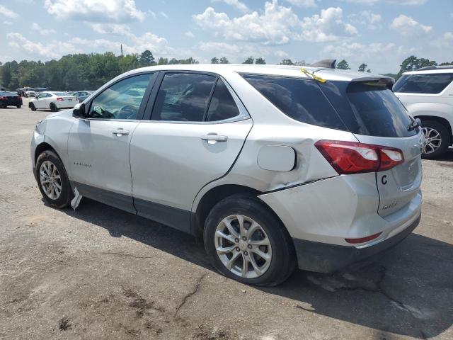 VIN 2GNAXJEV7M6134633 2021 CHEVROLET EQUINOX no.2