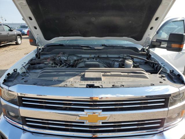 VIN 1GC1KVEGXHF157433 2017 Chevrolet Silverado, K25... no.11