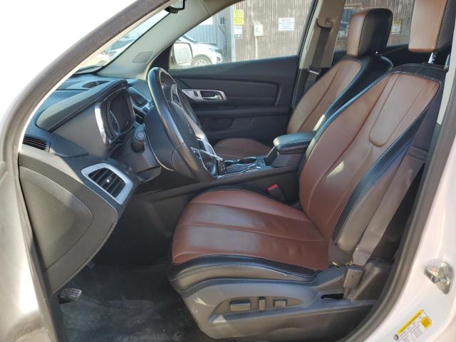 2017 GMC TERRAIN SL - 2GKFLUEK9H6345165