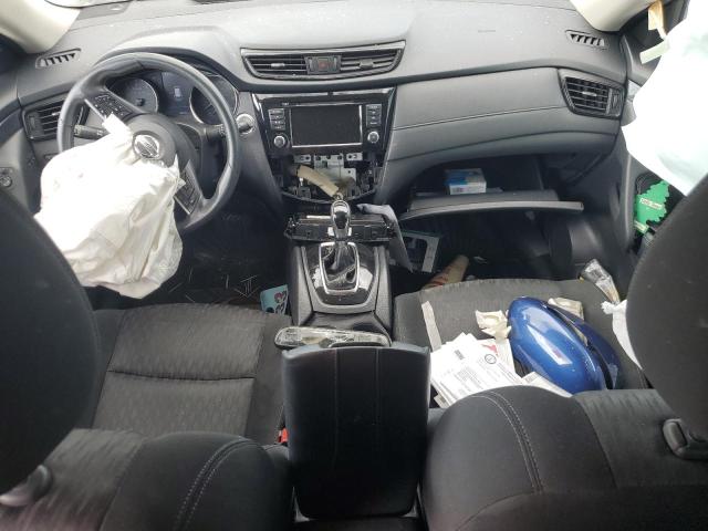 2018 NISSAN ROGUE S - KNMAT2MV8JP502714