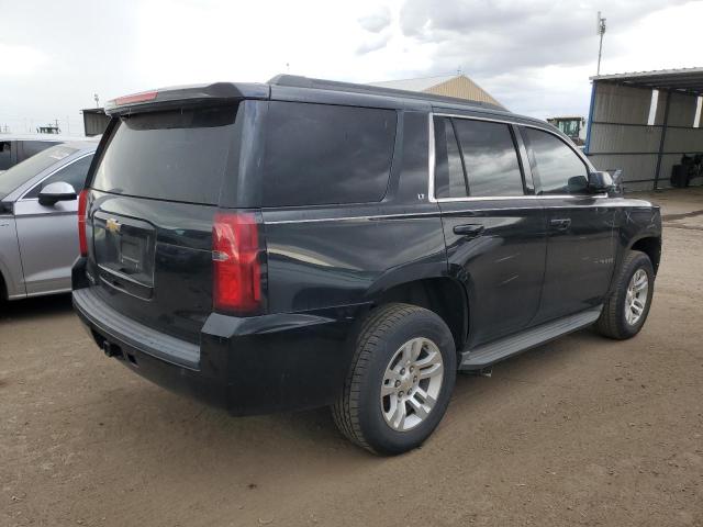 Vin: 1gnskbkc4fr577115, lot: 53671545, chevrolet tahoe k1500 lt 20153