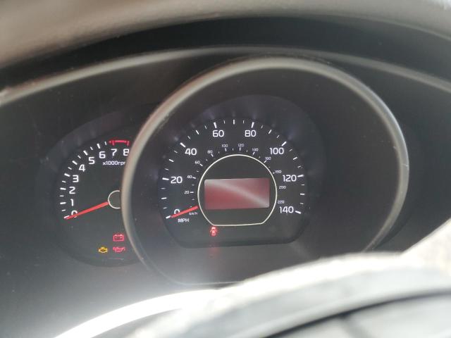 2016 KIA SOUL - KNDJN2A26G7377578