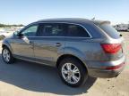 AUDI Q7 PREMIUM photo