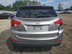 HYUNDAI TUCSON GL photo