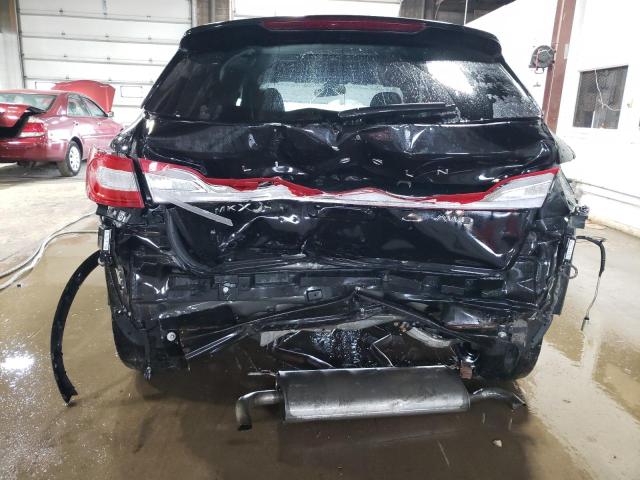 VIN 2LMTJ8LR2GBL33621 2016 Lincoln MKX, Reserve no.6