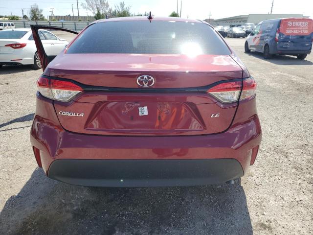 2023 TOYOTA COROLLA LE - 5YFB4MDE4PP075293