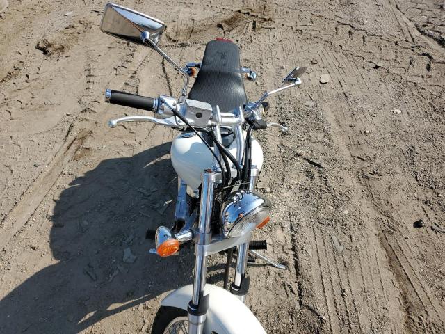 2007 SUZUKI LS650 - JS1NP41A072101239