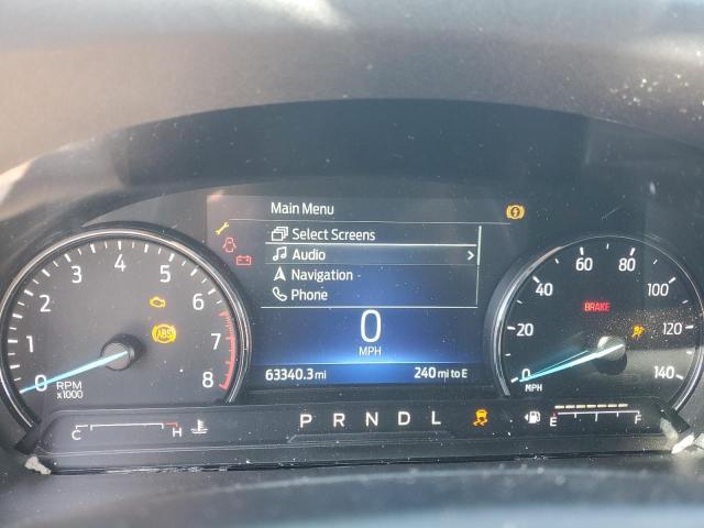 2021 FORD EXPLORER L 1FMSK8FH4MGA63948