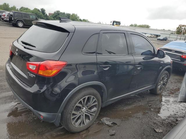 2017 MITSUBISHI OUTLANDER - JA4AR3AU3HZ011749