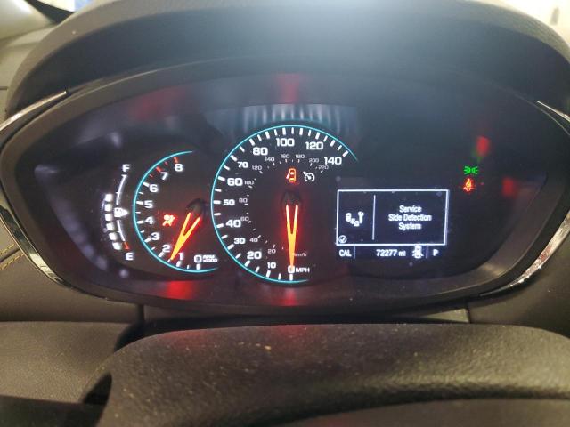 2020 CHEVROLET TRAX PREMI 3GNCJRSB8LL175334