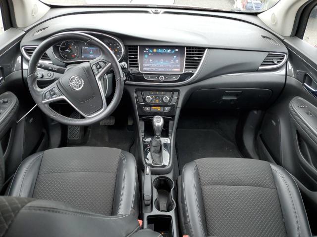 2019 BUICK ENCORE SPO - KL4CJ2SB1KB716511