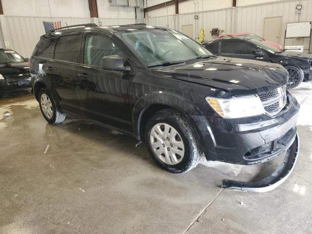 VIN 3C4PDCAB6JT236970 2018 Dodge Journey, SE no.4