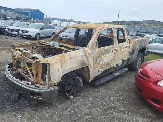 Vin: 1gcvkrec2ez401673, lot: 68532414, chevrolet all models k1500 lt 2014 img_1