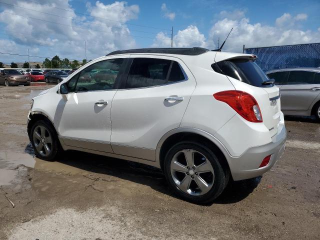 VIN KL4CJGSBXEB630874 2014 Buick Encore no.2