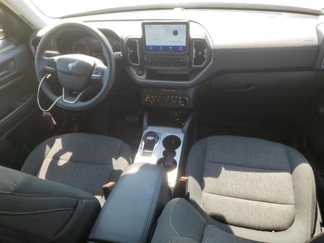 2024 FORD BRONCO SPO - 3FMCR9B63RRE24337