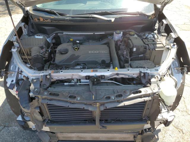 2022 CHEVROLET EQUINOX LT - 3GNAXKEV0NL213239