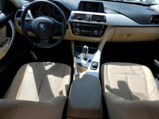 VIN WBA8E1G59JNU90886 2018 BMW 3 Series, 320 I no.8