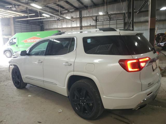 2017 GMC ACADIA DEN - 1GKKNXLS3HZ159266