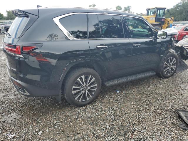 2024 LEXUS LX 600 BAS JTJAB7CX0R4041358