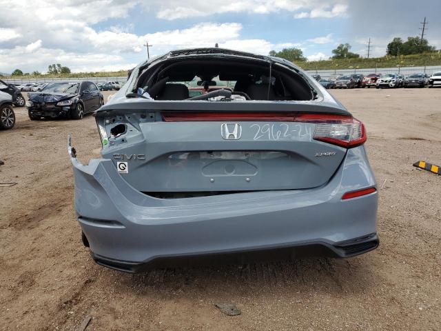 2024 HONDA CIVIC SPOR - 19XFL2H85RE010518